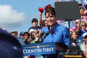 Sara Palin